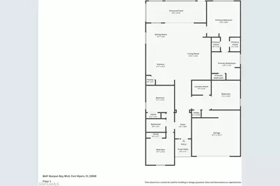 8641 Banyan Bay Blvd, Fort Myers, FL 33908 - Photo 2