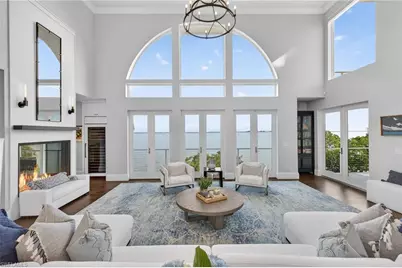 1552 San Carlos Bay Dr, Sanibel, FL 33957 - Photo 6