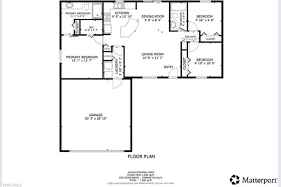 1502 SW 13th Ter, Cape Coral, FL 33991 - Photo 36