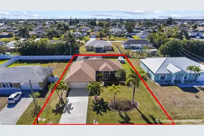 1502 SW 13th Ter, Cape Coral, FL 33991 - Photo 34