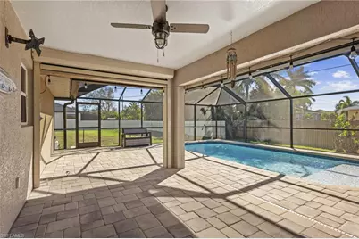 1502 SW 13th Ter, Cape Coral, FL 33991 - Photo 2