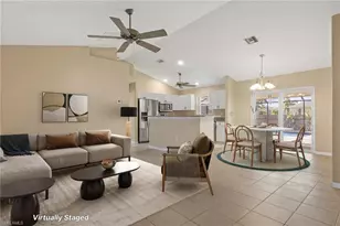 1502 SW 13th Terrace, Cape Coral, FL 33991 - Photo 4