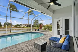 236 NE 14th Ave, Cape Coral, FL 33909 - Photo 38