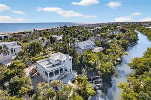 500 Kinzie Island Ct, Sanibel, FL 33957 - Photo 2