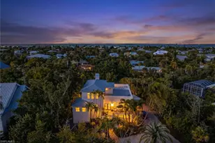 500 Kinzie Island Ct, Sanibel, FL 33957 - Photo 1