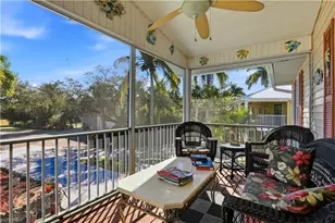 7692 Myrsine Cir, Bokeelia, FL 33922 - Photo 4