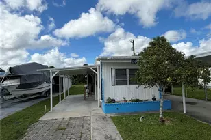 248 Flame Ln, North Fort Myers, FL 33917 - Photo 1