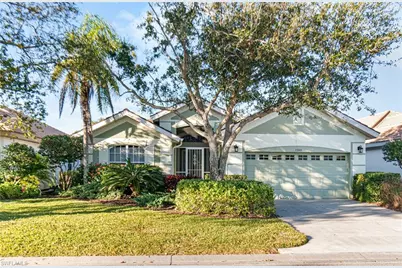 1768 Winding Oaks Way, Naples, FL 34109 - Photo 2