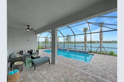 2057 Yellowfin Cir, Naples, FL 34114 - Photo 2