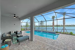2057 Yellowfin Cir, Naples, FL 34114 - Photo 2
