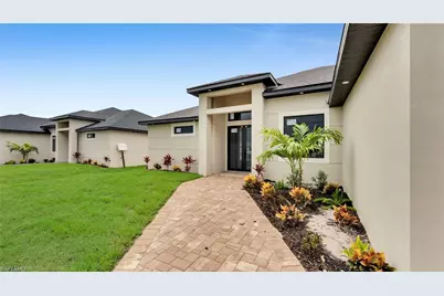 1713 NW 2nd St, Cape Coral, FL 33993 - Photo 1