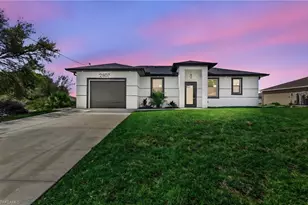 2807 74th St W, Lehigh Acres, FL 33971 - Photo 1