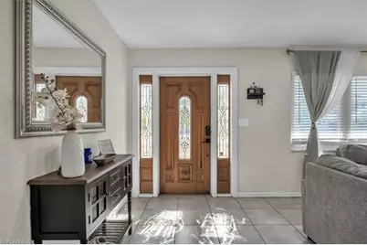 323 Hollywood St, Lehigh Acres, FL 33936 - Photo 2