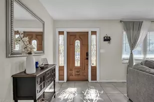 323 Hollywood St, Lehigh Acres, FL 33936 - Photo 2