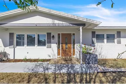 323 Hollywood St, Lehigh Acres, FL 33936 - Photo 1