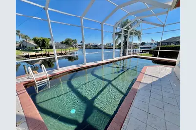 1403 SW 52nd Ter, Cape Coral, FL 33914 - Photo 24