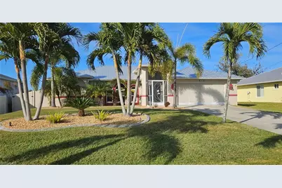 2537 SW 29th Ter, Cape Coral, FL 33914 - Photo 2