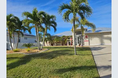 2537 SW 29th Ter, Cape Coral, FL 33914 - Photo 1