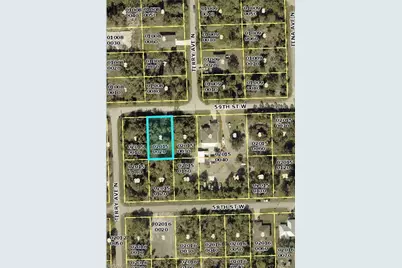 3515 59th St W, Lehigh Acres, FL 33971 - Photo 1