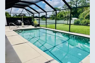 403 Poinsettia Ave, Lehigh Acres, FL 33972 - Photo 1