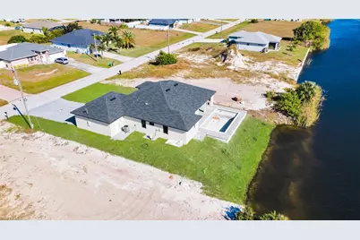 2234 NW 6th Ter, Cape Coral, FL 33993 - Photo 38