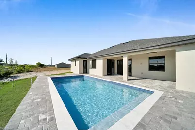 2234 NW 6th Ter, Cape Coral, FL 33993 - Photo 32