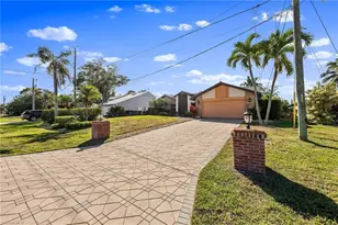 1420 SW 36th Terrace, Cape Coral, FL 33914 - Photo 1
