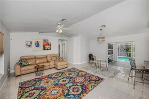 4535 SW 14th Pl, Cape Coral, FL 33914 - Photo 8