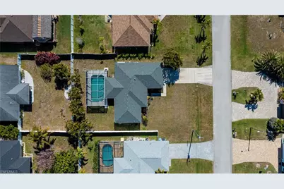 4535 SW 14th Pl, Cape Coral, FL 33914 - Photo 26