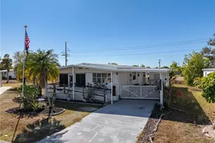 3208 Pluto Cir, North Fort Myers, FL 33903 - Photo 1