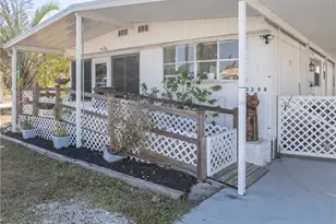 3208 Pluto Cir, North Fort Myers, FL 33903 - Photo 2