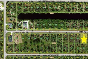 14211 McClellan Ave, Port Charlotte, FL 33953 - Photo 1