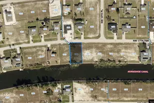 1806 NW 17th Terrace, Cape Coral, FL 33993 - Photo 1