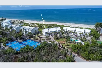 2122 Gulf Beach Villas, Captiva, FL 33924 - Photo 20