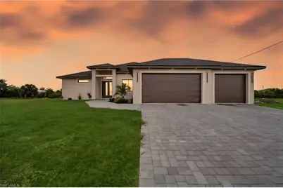 2540 NW 6th Ter, Cape Coral, FL 33993 - Photo 1