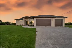 2540 NW 6th Terrace, Cape Coral, FL 33993 - Photo 1