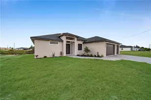 2540 NW 6th Terrace, Cape Coral, FL 33993 - Photo 2