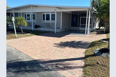 3172 Pluto Cir, North Fort Myers, FL 33903 - Photo 2