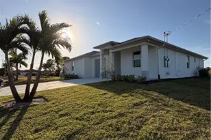 101 Pennfield St, Lehigh Acres, FL 33974 - Photo 1