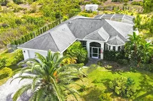 1220 McKinley Ave, Lehigh Acres, FL 33972 - Photo 2