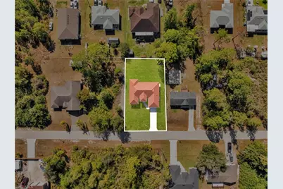 2909 9th St W, Lehigh Acres, FL 33971 - Photo 1