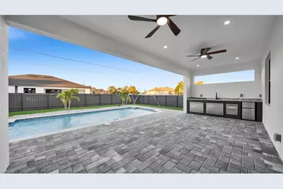 1401 SW 13th Ter, Cape Coral, FL 33991 - Photo 26
