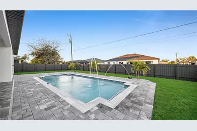 1401 SW 13th Ter, Cape Coral, FL 33991 - Photo 28