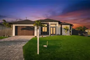 1401 SW 13th Terrace, Cape Coral, FL 33991 - Photo 2