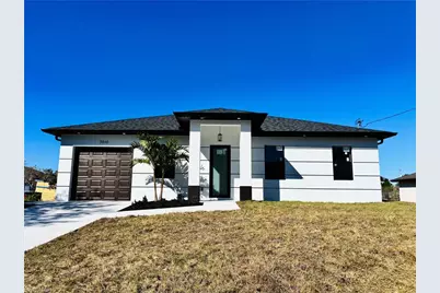 3010 45th St SW, Lehigh Acres, FL 33976 - Photo 1