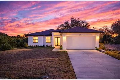 2713 8th St W, Lehigh Acres, FL 33971 - Photo 1
