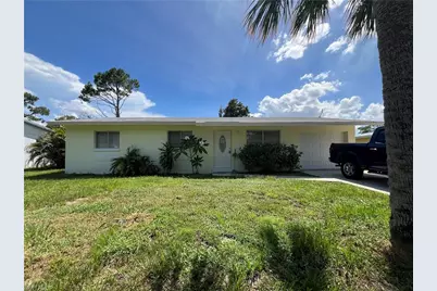 1275 Old Bridge Rd, North Fort Myers, FL 33917 - Photo 2