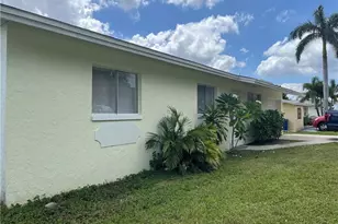 1275 Old Bridge Rd, North Fort Myers, FL 33917 - Photo 1