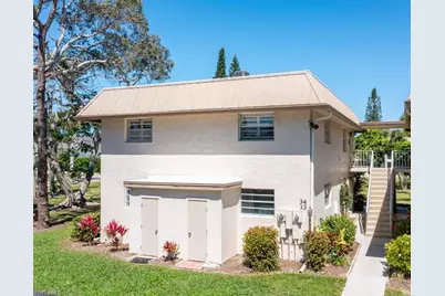 1549 Sandpiper St #34, Naples, FL 34102 - Photo 1