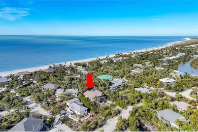 4353 Gulf Pines Dr, Sanibel, FL 33957 - Photo 2